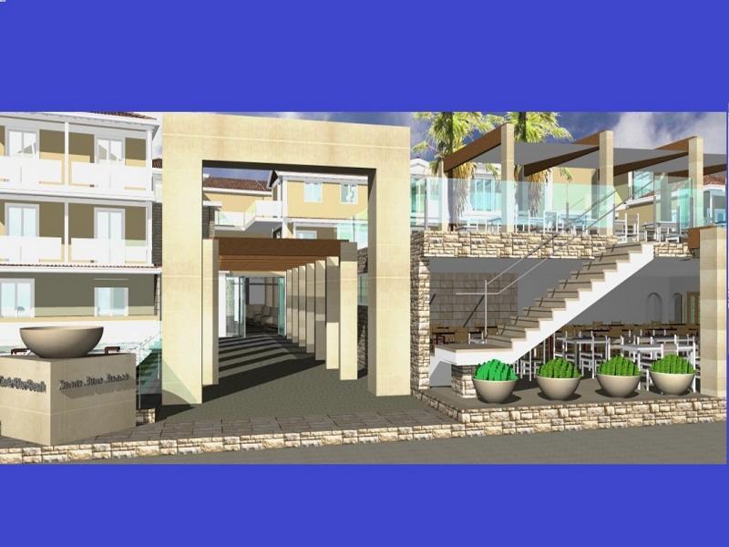 Turtle Beach Agios Sostis  Eksteriør billede