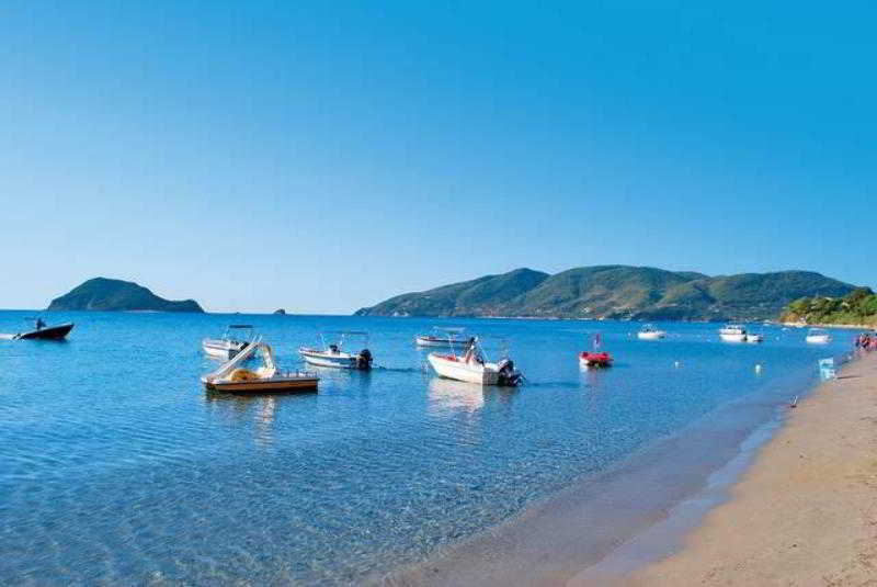 Turtle Beach Agios Sostis  Eksteriør billede