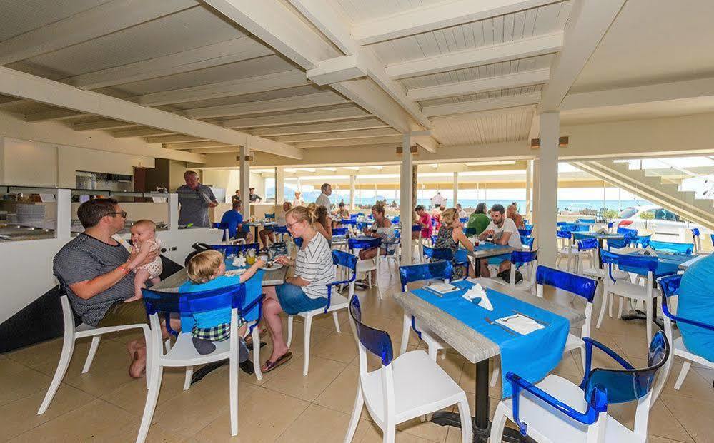 Turtle Beach Agios Sostis  Eksteriør billede