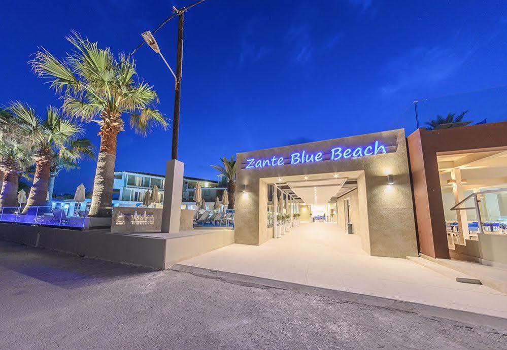 Turtle Beach Agios Sostis  Eksteriør billede