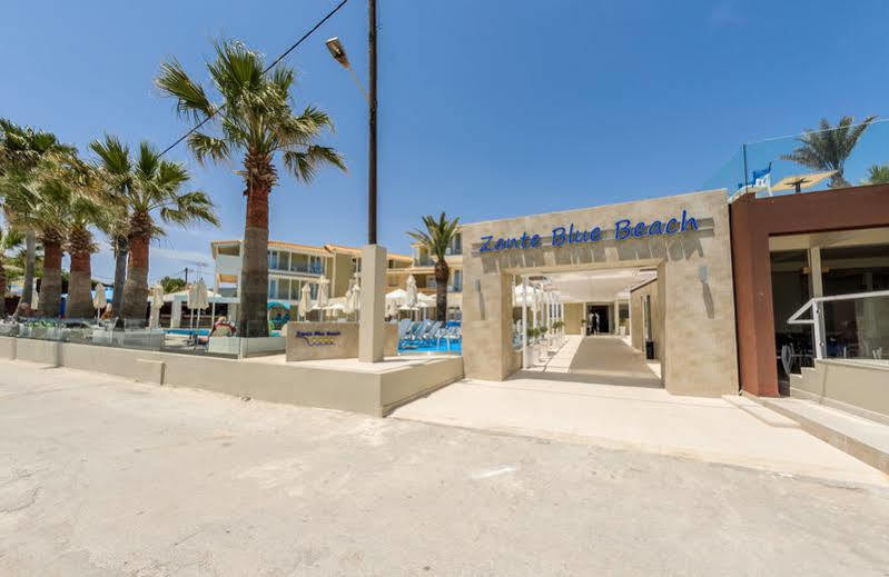 Turtle Beach Agios Sostis  Eksteriør billede